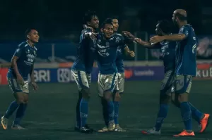 Jelang PSM Makassar vs Persib: Maung Bandung Waspada Taktik Joop Gall