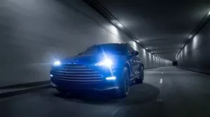 Aston Martin Hadirkan SUV Terkuat di Dunia, Tenaga Capai 697 Daya Kuda