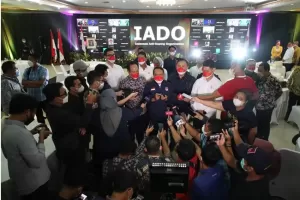 Indonesia Terbebas dari Sanksi WADA, IADO: Masih Banyak PR yang Harus Diselesaikan
