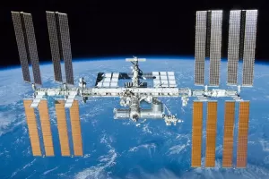 Stasiun Luar Angkasa Internasional Pensiun 2031, Dijatuhkan ke Samudra Pasifik
