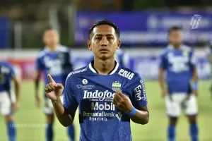 Liga 1 Persib Bandung vs Bhayangkara FC: Puncak Memanas