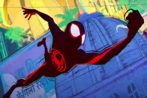 6 Karakter yang akan Ada di Spider-Man: Across the Spider-Verse