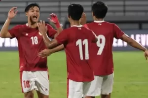PSSI Sombong, Tidak Uji Coba tapi Yakin Juara Piala AFF U-23