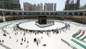 Diyanet Turki Sebut Ibadah Haji Virtual di Metaverse Tidak Sah
