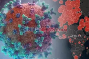 Pandemi Jauh dari Selesai, WHO Peringatkan Varian Covid-19 Selanjutnya Akan Lebih Menular Ketimbang Omicron
