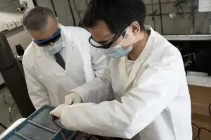 Ilmuwan Rice University Berhasil Mengekstrasi Elemen Rare Earth dari Limbah