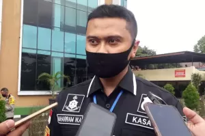 Profil Kompol Muharam Wibisono, Kapolsek Tanjung Duren yang Ungkap Ekstasi Rumahan di Cipondoh