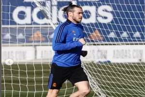 Gareth Bale Berpeluang Tampil Saat Hadapi Villarreal