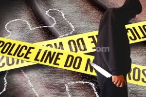 Perantara Eksekutor Pembunuh Vicky Ditangkap, Ini Perannya