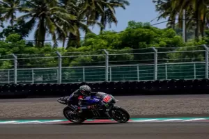 Quartararo Enggak Sabar Rasakan Fanatisme Penggemar Indonesia di MotoGP Mandalika