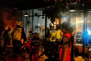 Langgar Jam Operasional, Kafe hingga Minimarket di Kota Bogor Kena Sanksi Denda