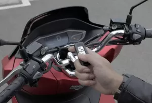 Tips Merawat Smart Key Sepeda Motor Matik