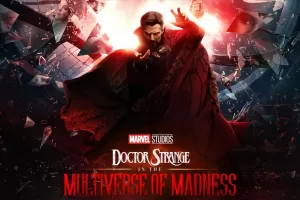 6 Cameo yang Terindikasi di Trailer dan Poster Doctor Strange 2