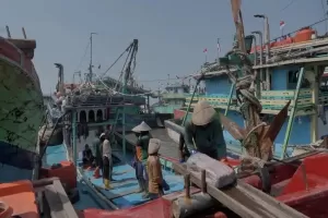 KKP Longgarkan Pengusaha Perikanan Tangkap Kuras Ikan
