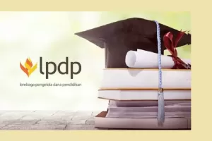 Pendaftaran Beasiswa LPDP Dibuka 25 Februari, Ini Jadwal Lengkapnya