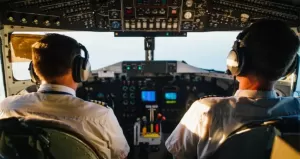 Ini yang Harus Dilakukan Jika Pilot Tetap Nekat Melewati Langit Ukraina dan Rusia