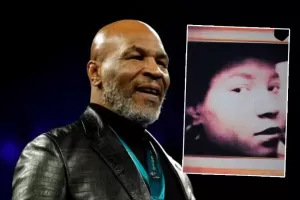 Sisi Gelap Mike Tyson: 38 Kali Ditangkap, Bangkrut, Kecanduan Ganja