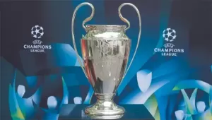 Breaking News: Final Liga Champions Dipindah dari Rusia ke Paris