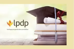 Sri Mulyani: Sejak 2012 hingga 2021, LPDP Salurkan Beasiswa Rp14,9 Triliun