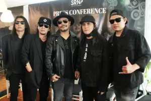 Ini 4 Band Indonesia dengan Penjualan Album Terlaris