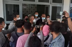 TNI AL Akan Usut Dugaan Penolakan Pasien di RSAL Merauke