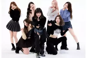 Biodata Member NMIXX, Girl Group Baru Besutan JYP Entertainment