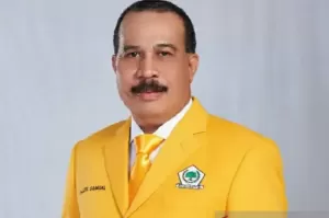 Penganiayaan Ketum DPP KNPI, Politikus Azis Samuel Diperiksa Polda Metro Jaya
