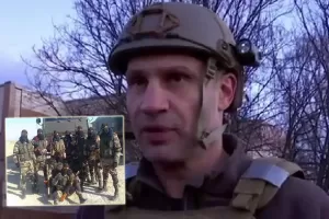 Gawat! Duo Klitschko Jadi Target Pembunuhan 400 Tentara Bayaran