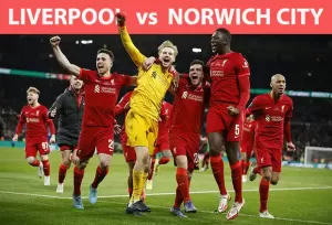 Preview Liverpool vs Norwich City: Euforia The Reds