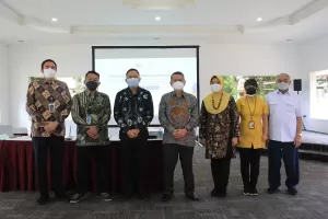 FK UI Kerja Sama dengan Garuda Indonesia untuk Cetak Dokter Penerbangan Andal