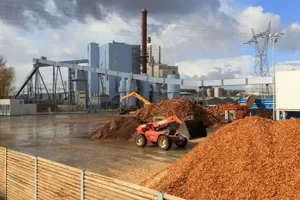Kurangi Batu Bara, 10,2 Juta Ton Biomassa Akan Dicampur ke PLTU