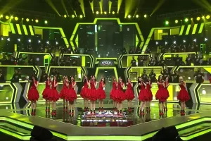 Persaingan Kian Memanas, JKT48 Meriahkan Panggung Kompetisi Esports Star Indonesia Season 3 Malam Ini
