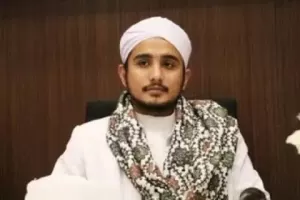 Sosok Habib Hanif Alatas, Menantu Rizieq Shihab Minta Gus Yaqut Minta Maaf ke Umat Islam