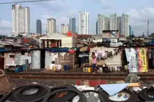 Dampak Pandemi Covid-19, Orang Miskin di Kota Tangerang Naik