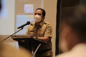 Pemkot Tangerang dan USAID Jalin Kerja Sama Program MPHD