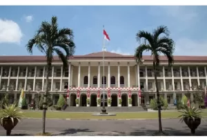UGM Dukung Pendirian Prodi Kedokteran di Universitas Borneo Tarakan
