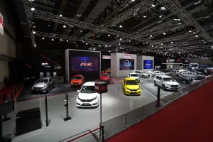Ada Apa Saja di Booth Honda di Jakarta Auto Week 2022?
