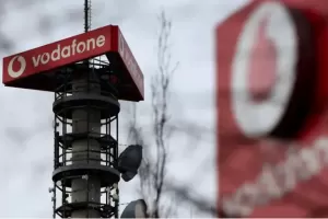Vodafone Jadi Sasaran Hacker, 200 GB Data Dicuri