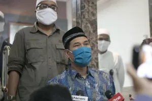 JPU Tuntut Munarman 8 Tahun Penjara Terkait Dugaan Terorisme