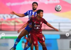 Hasil Borneo FC vs Persiraja: Pesut Etam Kalahkan Laskar Rencong