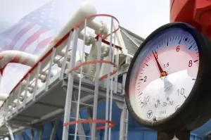 Bos Energi AS Sesumbar Bisa Gantikan Pasokan Gas Rusia