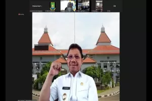 Wakil Wali Kota Buka Seleksi Duta Pemuda Kota Tangerang Tahun 2022