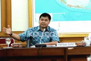 Anggota KPU-Bawaslu Terpilih Dilantik 11 April, KSP: Tak Ganggu Persiapan Pemilu 2024