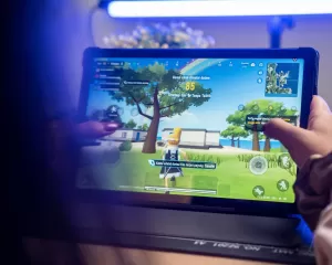 Cara Menggunakan Samsung Kids di Tablet Galaxy Tab A8