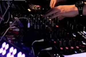 Ini Sosok DJ Ternama yang Ditangkap Polisi terkait Narkoba
