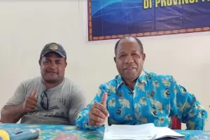Pro Kontra Daerah Otonomi Baru, Masyarakat Adat Tabi Papua Tetap Perjuangkan Pemekaran