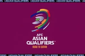 Saksikan AFC Qualifier 2022 Matchday 9-10 Bulan Ini, LIVE di iNews