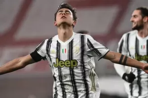 Negosiasi Juventus-Dybala Buntu: Tiga Raksasa Eropa Berpeluang Dapat Gratis