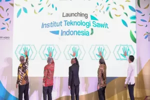 Holding Perkebunan Nusantara Luncurkan Institut Teknologi Sawit Indonesia, Cek Pilihan Prodinya