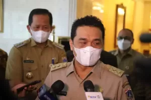 Ketua DPRD DKI Kembali Dipanggil KPK terkait Formula E, Ini Kata Wagub Ariza